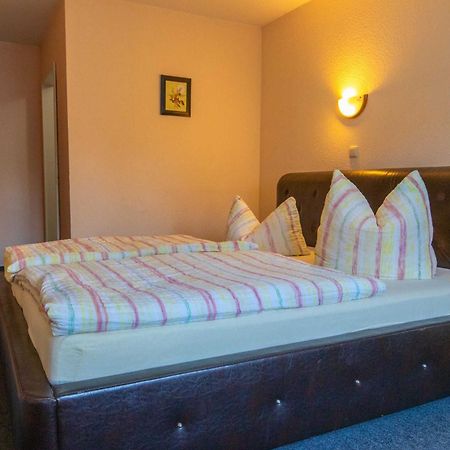 Apartamento Ferien Am Bierbach Greifswald Exterior foto